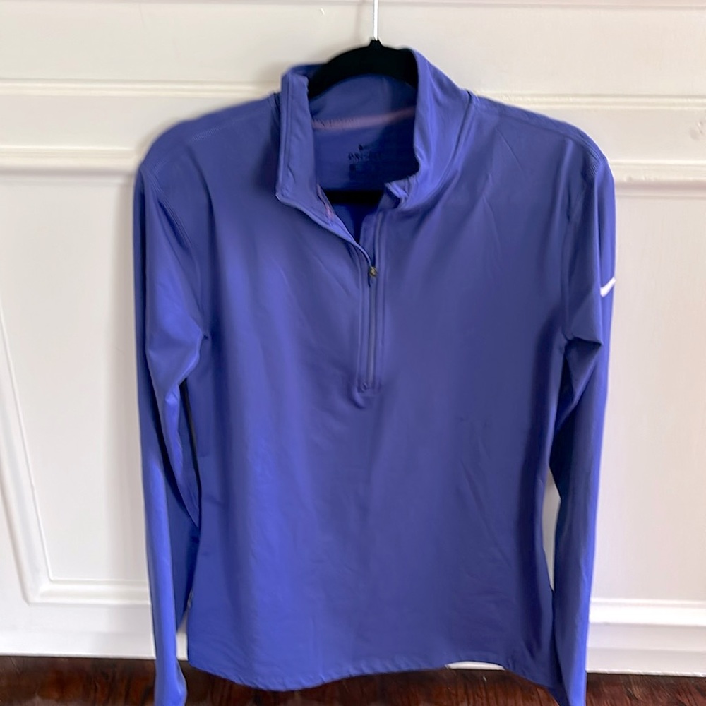 Nike Dry Fit Pullover